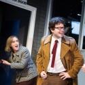 Review Roundup: Menier Chocolate Factory's MERRILY WE ROLL ALONG - All the Reviews! Video