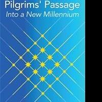 Joe Buda Announces PILGRIMS' PASSAGE