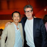 Photo Flash: Opening Night of RODNEY KING and UNCLE HO TO UNCLE SAM Video