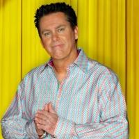 Brian Regan Comes to the Morrison Center, 11/22