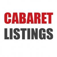 BroadwayWorld.com Launches Cabaret Listings of New York City's Top Cabaret Spots &…