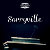 Milton Star Unveils Dark, Beautiful Single 'Sorryville' Video