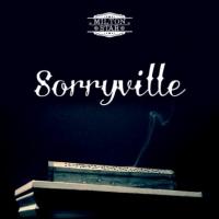 Milton Star Unveils Dark, Beautiful Single 'Sorryville'