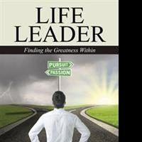 Jonathan Mayhorn Releases LIFE LEADER