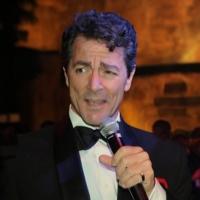 Andy DiMino's Dean Martin Tribute Set for Encore Dinner Theatre This Weekend Video