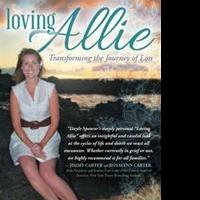 LOVING ALLIE Offers Inspiring Story of Loss