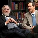 FREUD'S LAST SESSION Ends Sunday in Chicago; L.A. Run Begins 1/11 Video
