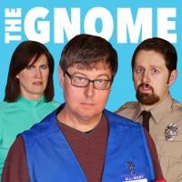 World Premiere of THE GNOME Begins Tonight at Barter's Stage II Video