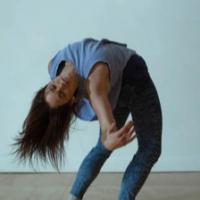 Choreographer Lauren Cook to Premiere New Work Next Month Video