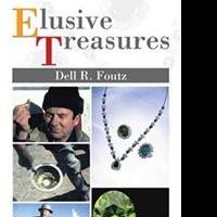 ELUSIVE TREASURES is Released