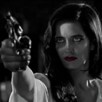 VIDEO: First Trailer for Robert Rodriguez's SIN CITY: A DAME TO KILL FOR Video