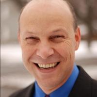 Greg Weber Named Tulsa Opera Managing Director Video