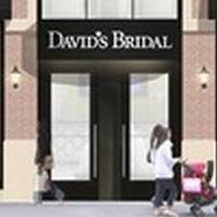 David's Bridal Opens First Store in United Kingdom Video