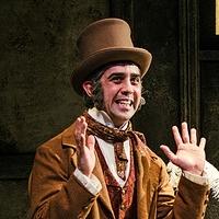 BWW Reviews: TWIST YOUR DICKENS at Portland Center Stage Is a Wild Ride Through Your Favorite Holiday Tales