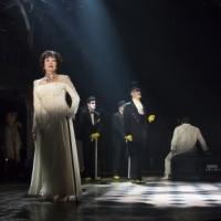 THE VISIT, Starring Chita Rivera, Opens on Broadway Tonight