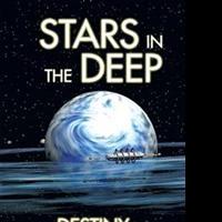 David F. Snider Releases STARS IN THE DEEP