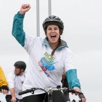 Join Milwaukee Children's Choir in the UPAF Ride for the Arts