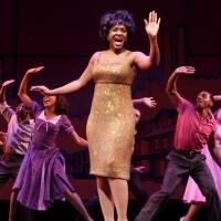MOTOWN to Celebrate First Year on Broadway with Free Lottery this Sunday, 4/13