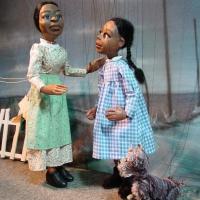 The Frisch Marionettes Bring THE WIZARD OF OZ to the Covedale Today Video