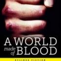 Sebastian Junger's New eBook A WORLD MADE OF BLOOD Now Available Video