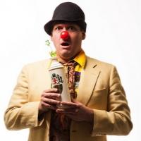 NY Clown Theatre Presents AMUSE BOUCHE 2013 at The Brick, Now thru 9/28 Video