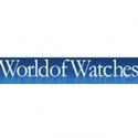 WOWTV to Feature Croton Watches President David Mermelstein on Upcoming Episode