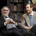 Photo Flash: First Look at Tom Cavanagh and Judd Hirsch in the LA Production of FREUD Video