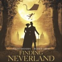 Revamped FINDING NEVERLAND Aiming for Boston's A.R.T. in Spring 2014, Followed by Wes Video