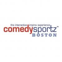 ComedySportz Boston Sets New Spring Mark Special Matches Video