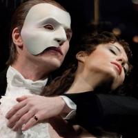 Peter Jöback To Lead Swedish Revival Of The Phantom Of The Opera Video