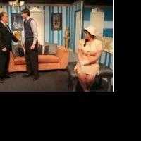 BWW Reviews: LEND ME A TENOR Hits a High Note Video
