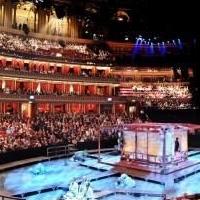 MADAM BUTTERFLY Celebrates 100th Performance at Royal Albert Hall