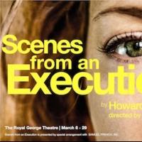 Runcible Theatre to Stage SCENES FROM AN EXECUTION, 3/6-29 Video