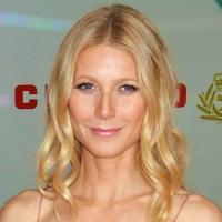 Fashion Photo of the Day 2/4/14 - Gwyneth Paltrow