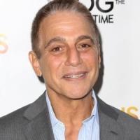 30th Annual Doing Art Together Benefit to Honor Tony Danza, 3/30 Video