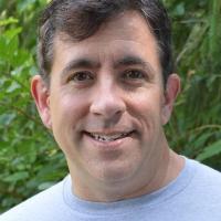 Brent Burington Stars in A CHRISTMAS CAROL at Ohio Theatre, Begin. Today