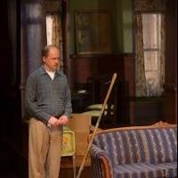 BWW Reviews: CLYBOURNE PARK at Long Wharf Theatre Video