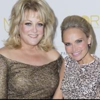 Exclusive Photo Coverage: Kristin Chenoweth's Carnegie Hall After-Party at New York's Palace Hotel