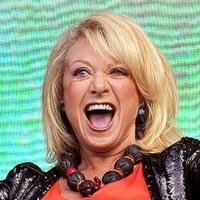 Elaine Paige Talks About Her Career, Weddings, And A Possible Theatre Return?