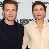 Roundabout's THE REAL THING, Starring Ewan McGregor & Maggie Gyllenhaal, Begins Previ Video