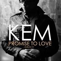 Kem to Join Charlie Wilson on 28-City Tour