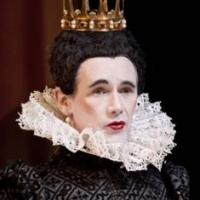 On-Stage Seats for Mark Rylance-Led TWELFTH NIGHT & RICHARD III Now on Sale Video