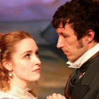 Photo Flash: First Look at Actors Co-op's PRIDE AND PREJUDICE Video