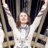 NEW YORK SPRING SPECTACULAR Extends at Radio City Music Hall