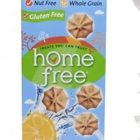 HomeFree Announces Two New Retail Products: Chocolate Chip Mini Cookies Snack Multipa