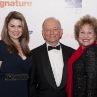 Photo Flash: Heidi Blickenstaff, Pamela Myers & More Honor Jonathan Tunick at Signatu Video