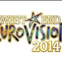 WEST END EUROVISION - THE FINAL BATTLE Set for the Dominion Theatre Tonight Video