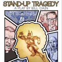 Category 7 to Present STAND-UP TRAGEDY at Nativity Church, 4/12-5/4 Video