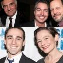 Photo Coverage: MY NAME IS ASHER LEV Celebrates Opening Night - The After Party!