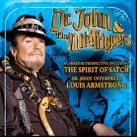 War Memorial Auditorium Cancels Tonight's Dr. John & the Nite Trippers Performance
